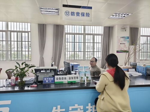 廣西“防貧保”打造一站式服務(wù)新標(biāo)桿，煙臺(tái)教育咨詢助力鄉(xiāng)村振興新篇章