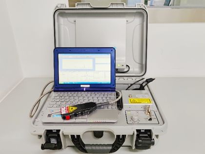 黑科技賦能食品藥品檢測與通訊設備護航